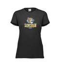 Decker Women's Tri-Blend T-Shirt - Short Sleeve