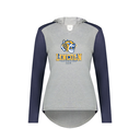 Ladies Vintage Hoodie