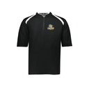 Men's Dugout Short Sleeve Pullover