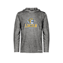 Decker Men's Charge Hoodie