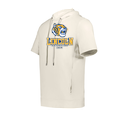 Men's Venturs Soft Knit Short Sleeve Hoodie