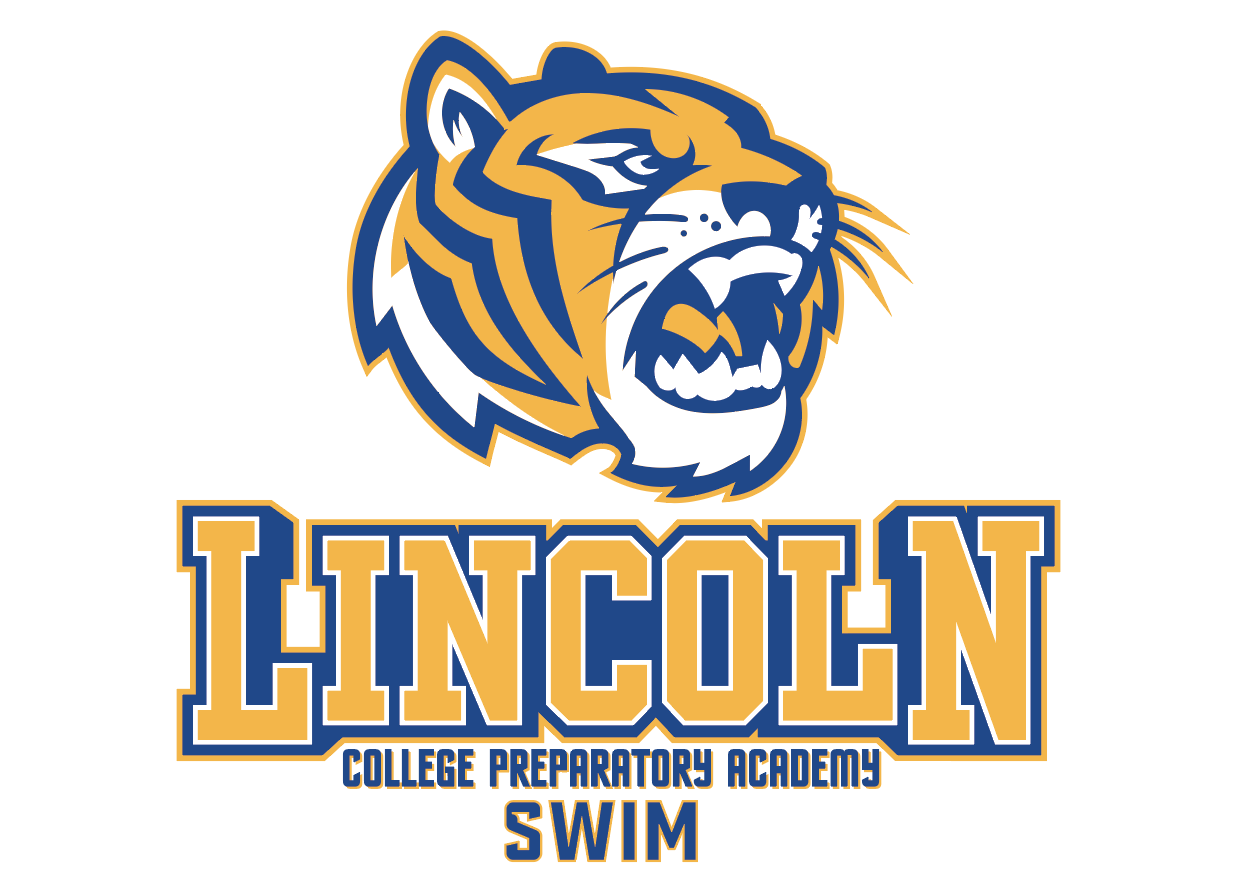 Comfort T-Shirt | Lincoln College Prep Academy - Swim